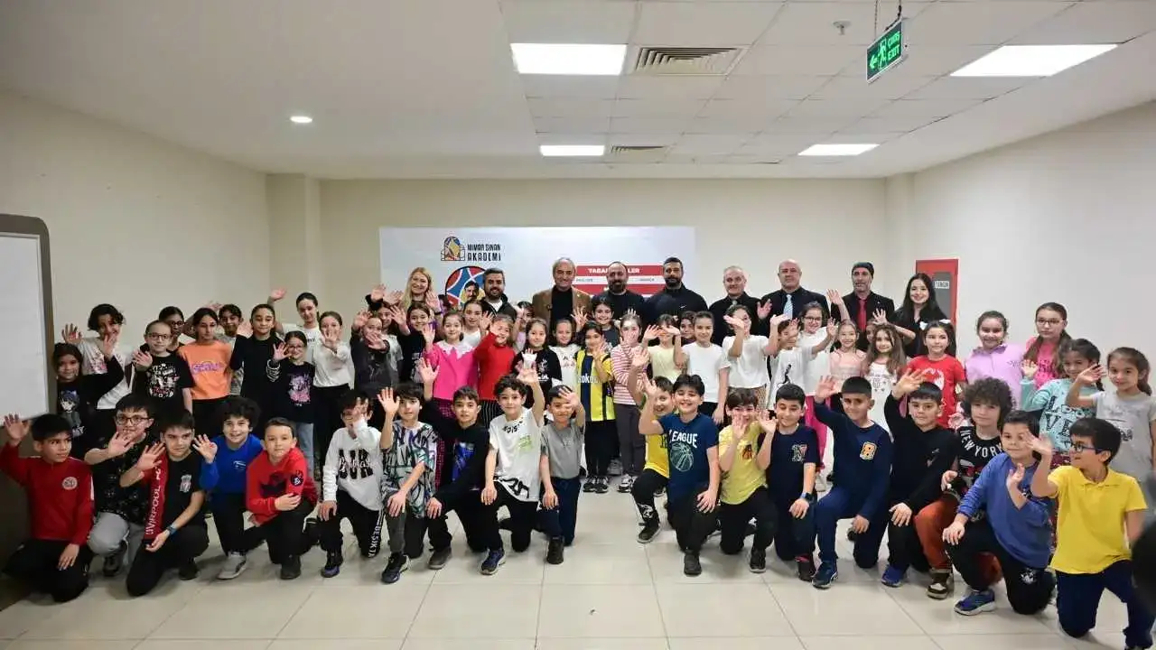 Kepez’de Sanat ve Eğitim Ücretsiz: Bu Akademinin Kapısı Herkese Açık! 5